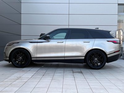 2025 LAND Rover RANGE ROVER VELAR thumbnail 27