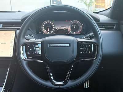 2025 LAND Rover RANGE ROVER VELAR thumbnail 17