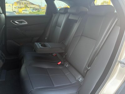 2025 LAND Rover RANGE ROVER VELAR photo 13