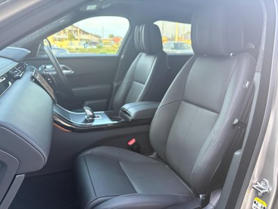 2025 LAND Rover RANGE ROVER VELAR photo 10