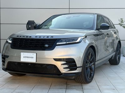 2025 LAND Rover RANGE ROVER VELAR thumbnail 26