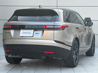 2025 LAND Rover RANGE ROVER VELAR thumbnail 31