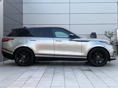 2025 LAND Rover RANGE ROVER VELAR thumbnail 28