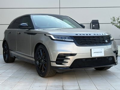 2025 LAND Rover RANGE ROVER VELAR thumbnail 25