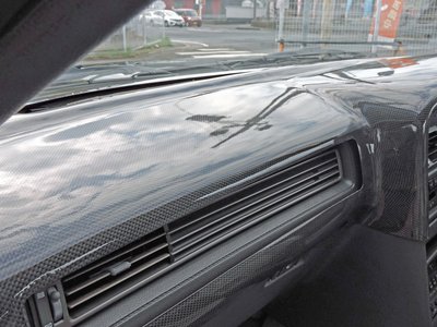 1989 Toyota SUPRA — фото 33