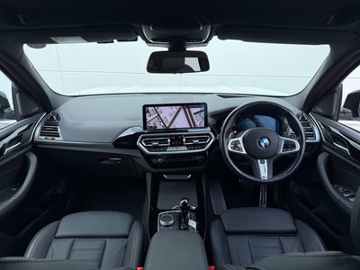صورة 16 لـ 2024 BMW X3