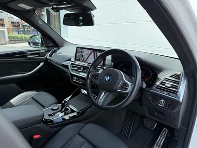 صورة 5 لـ 2024 BMW X3