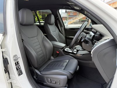 صورة 6 لـ 2024 BMW X3