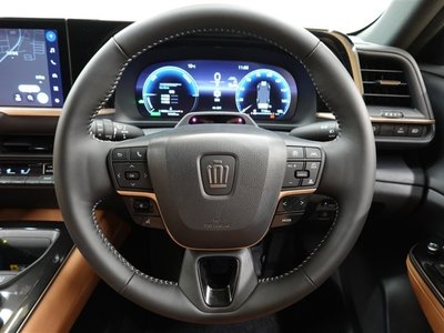 2024 Toyota CROWN SPORT — фото 18