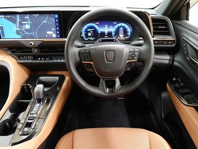 2024 Toyota CROWN SPORT — фото 17