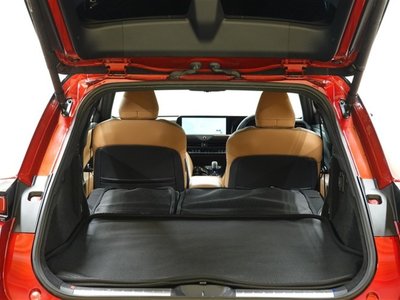 2024 Toyota CROWN SPORT — фото 14