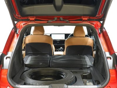 2024 Toyota CROWN SPORT — фото 15