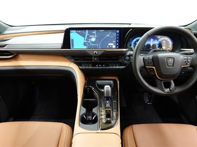 2024 Toyota CROWN SPORT — фото 16