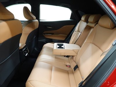 2024 Toyota CROWN SPORT — фото 10