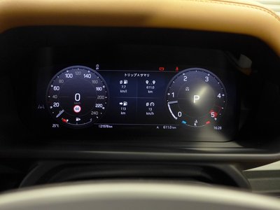 2023 LAND Rover DEFENDER thumbnail 43