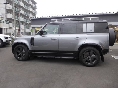 2023 LAND Rover DEFENDER thumbnail 56