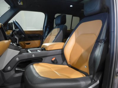 2023 LAND Rover DEFENDER thumbnail 25