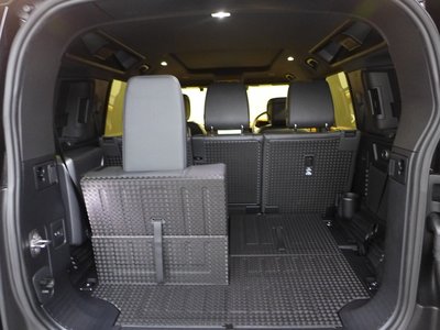 2023 LAND Rover DEFENDER thumbnail 67
