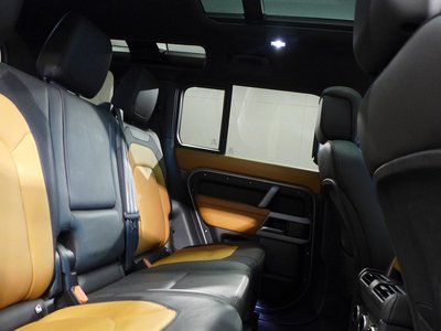 2023 LAND Rover DEFENDER thumbnail 28
