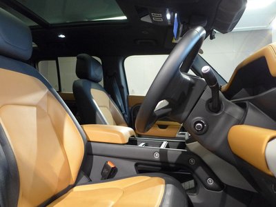 2023 LAND Rover DEFENDER thumbnail 20