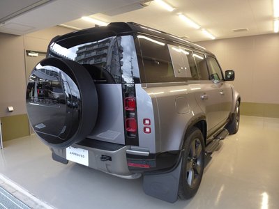 2023 LAND Rover DEFENDER thumbnail 58