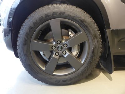 2023 LAND Rover DEFENDER thumbnail 54