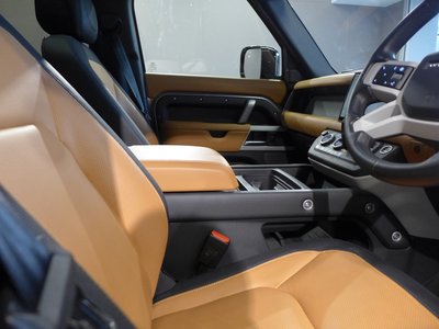 2023 LAND Rover DEFENDER thumbnail 19