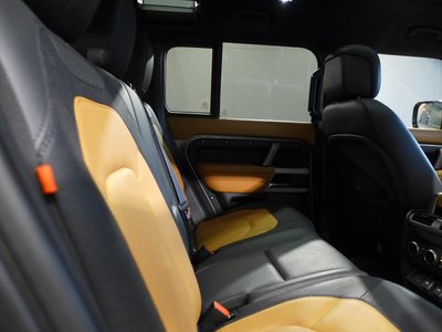 2023 LAND Rover DEFENDER thumbnail 27