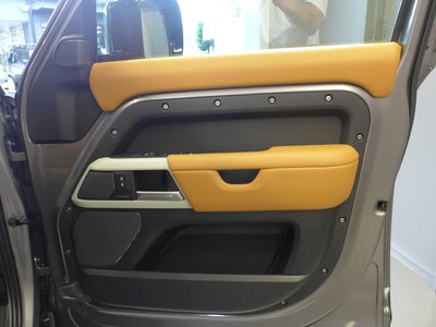 2023 LAND Rover DEFENDER photo 14
