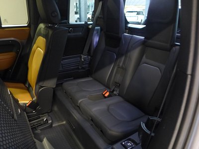 2023 LAND Rover DEFENDER thumbnail 64