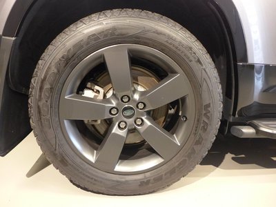 2023 LAND Rover DEFENDER thumbnail 53