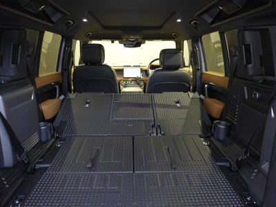 2023 LAND Rover DEFENDER thumbnail 70