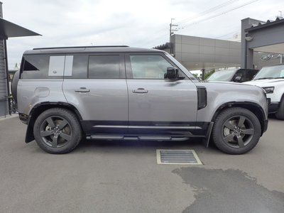 2023 LAND Rover DEFENDER thumbnail 57