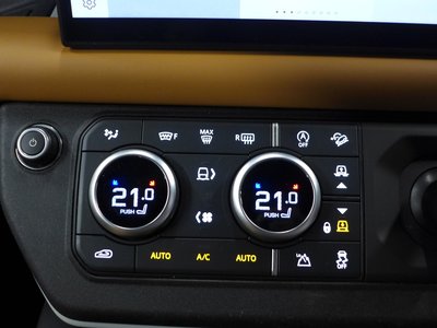 2023 LAND Rover DEFENDER thumbnail 42