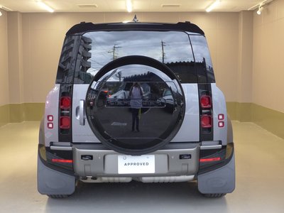 2023 LAND Rover DEFENDER thumbnail 60