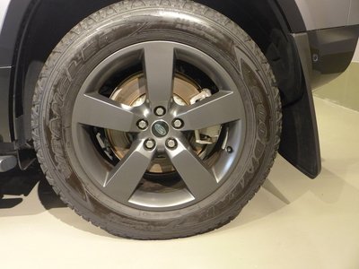 2023 LAND Rover DEFENDER thumbnail 55