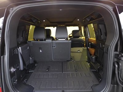 2023 LAND Rover DEFENDER thumbnail 69