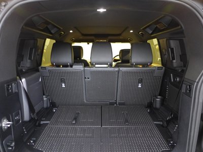 2023 LAND Rover DEFENDER thumbnail 68