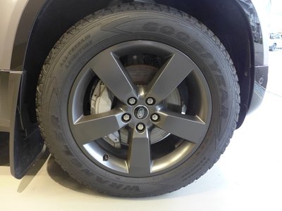 2023 LAND Rover DEFENDER thumbnail 52
