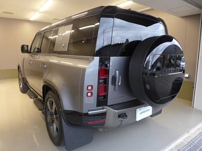 2023 LAND Rover DEFENDER thumbnail 59