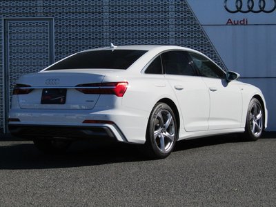 صورة مصغرة 4 لـ 2024 AUDI A6