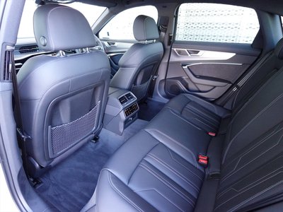 صورة مصغرة 23 لـ 2024 AUDI A6