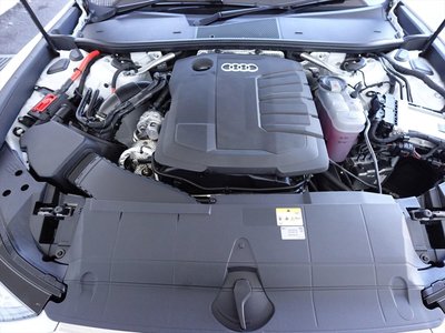 صورة مصغرة 18 لـ 2024 AUDI A6