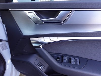 صورة مصغرة 26 لـ 2024 AUDI A6