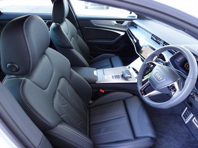 صورة مصغرة 19 لـ 2024 AUDI A6