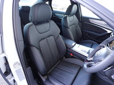 صورة مصغرة 20 لـ 2024 AUDI A6