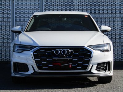 صورة مصغرة 2 لـ 2024 AUDI A6