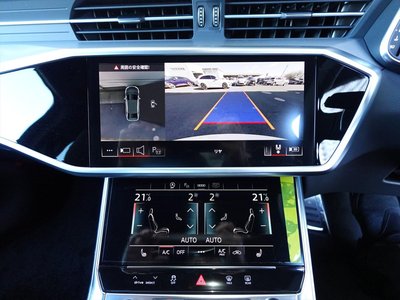 صورة مصغرة 15 لـ 2024 AUDI A6