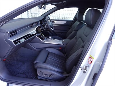 صورة مصغرة 24 لـ 2024 AUDI A6