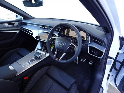 صورة مصغرة 8 لـ 2024 AUDI A6
